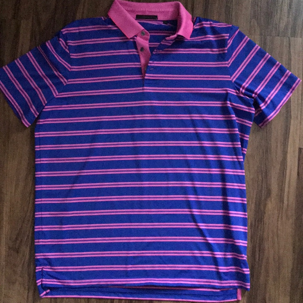 Men’s Greyson Golf Polo.